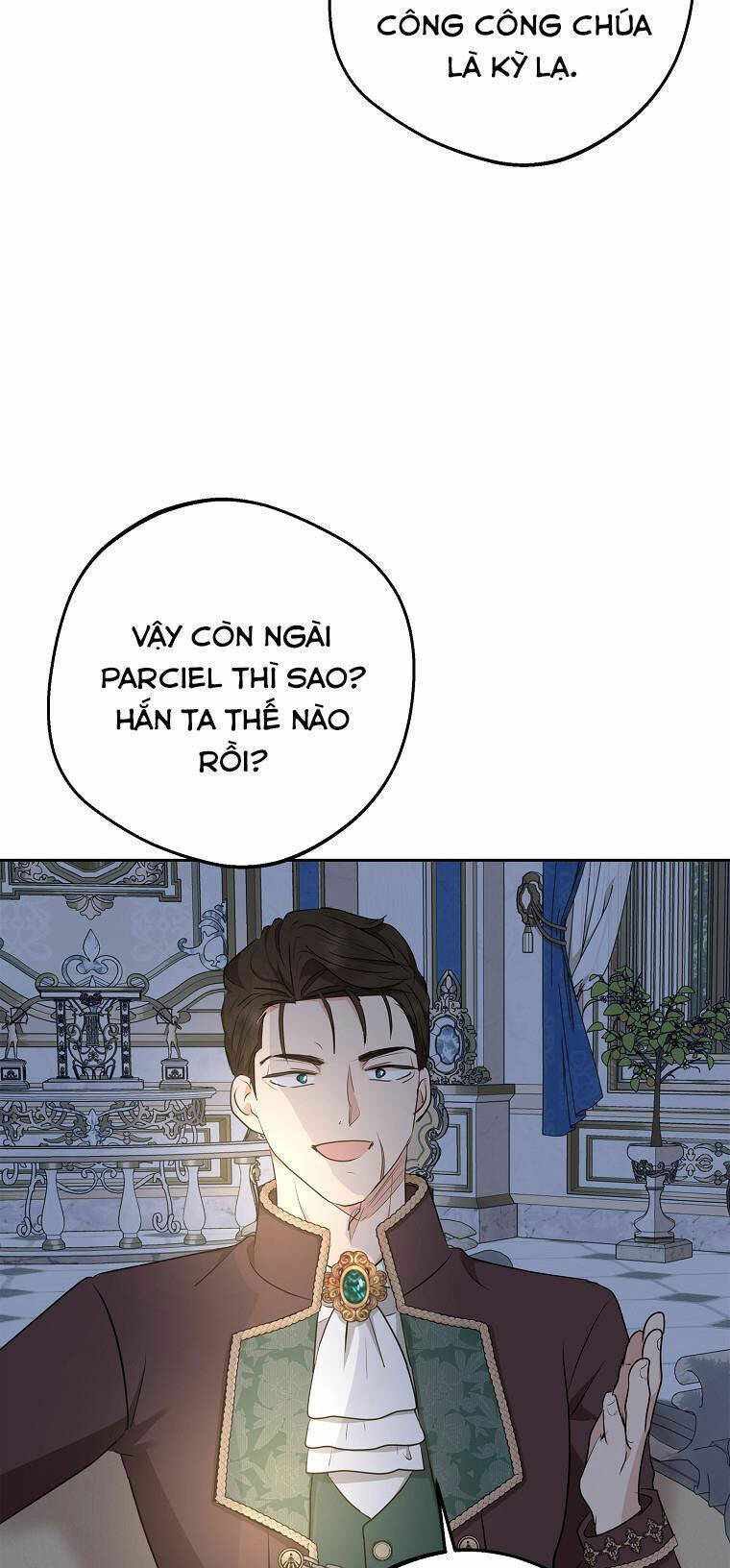 Tồn Tại Như Nàng Công Chúa Dã Chủng - Chương 80.1 - Trang 65