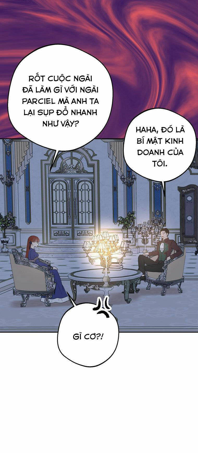 Tồn Tại Như Nàng Công Chúa Dã Chủng - Chương 80.1 - Trang 68