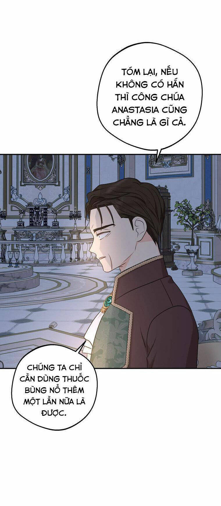 Tồn Tại Như Nàng Công Chúa Dã Chủng - Chương 80.1 - Trang 69