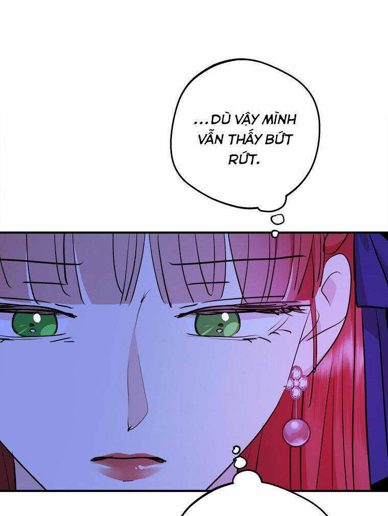 Tồn Tại Như Nàng Công Chúa Dã Chủng - Chương 80.1 - Trang 70