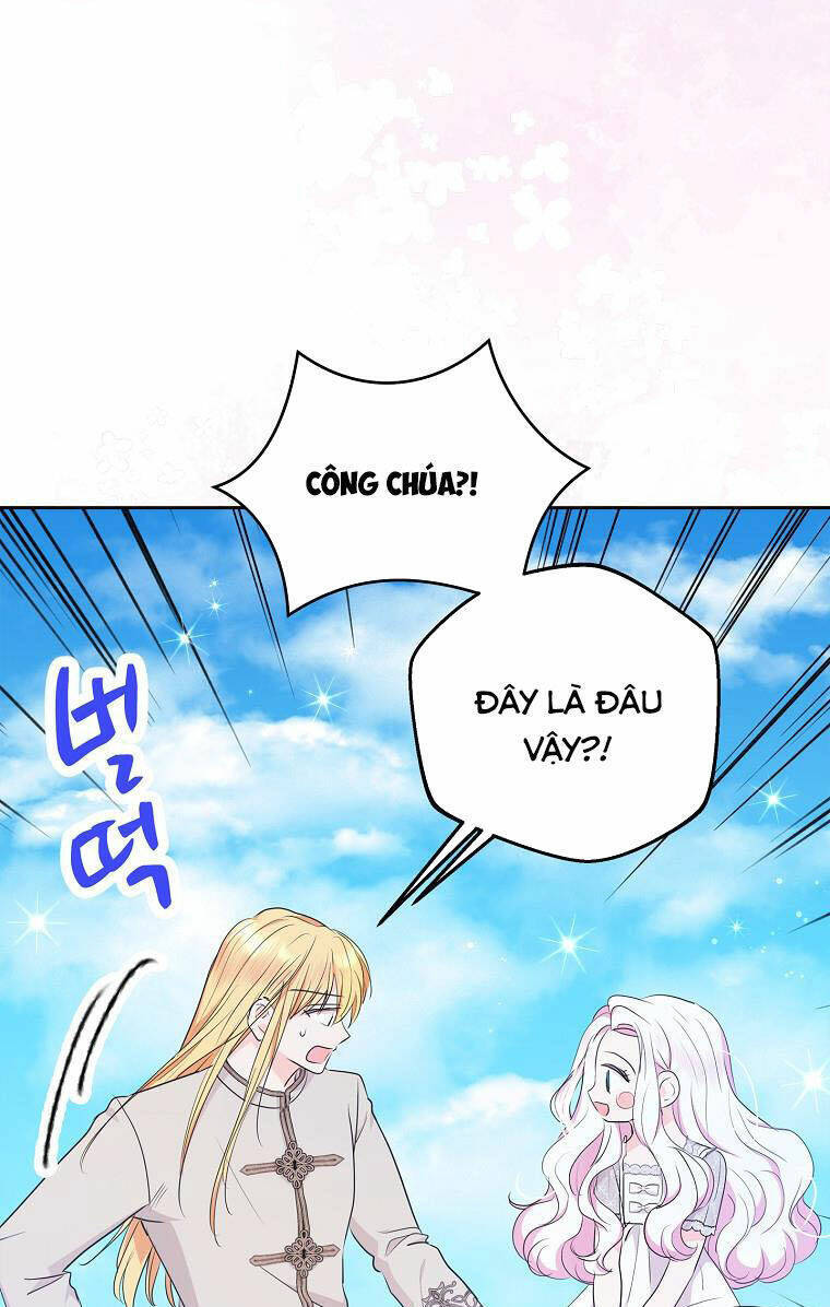 Tồn Tại Như Nàng Công Chúa Dã Chủng - Chương 80.1 - Trang 9