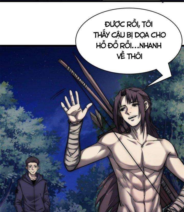 Một Ngày Của Tôi Có 48 Giờ - Chương 14 - Trang 120