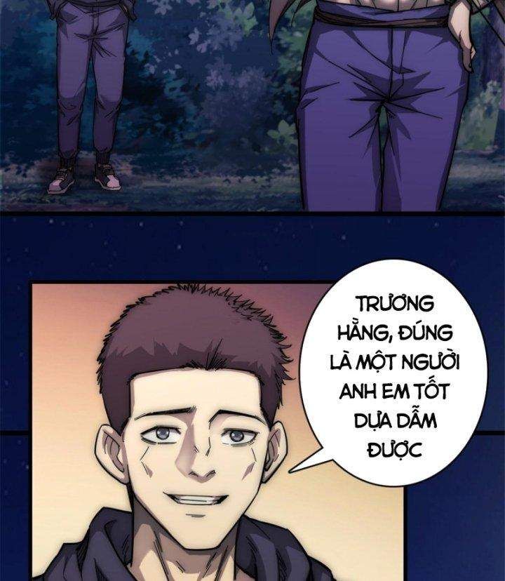 Một Ngày Của Tôi Có 48 Giờ - Chương 14 - Trang 121