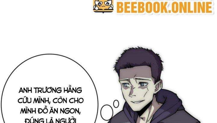 Một Ngày Của Tôi Có 48 Giờ - Chương 14 - Trang 14