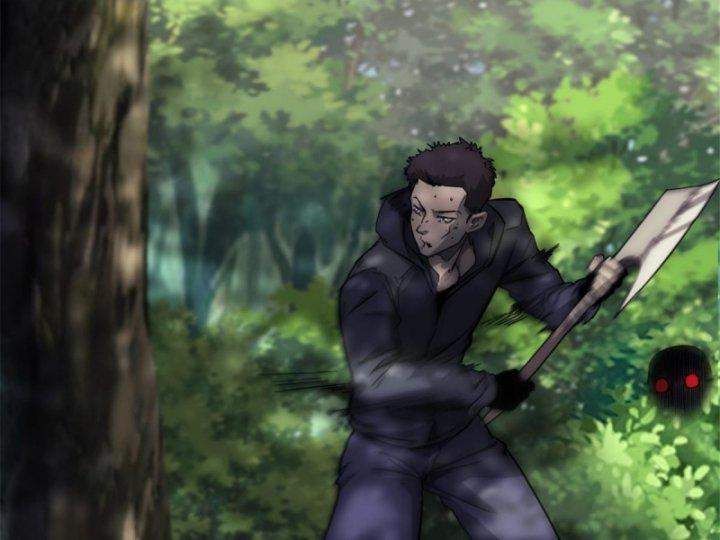 Một Ngày Của Tôi Có 48 Giờ - Chương 14 - Trang 19