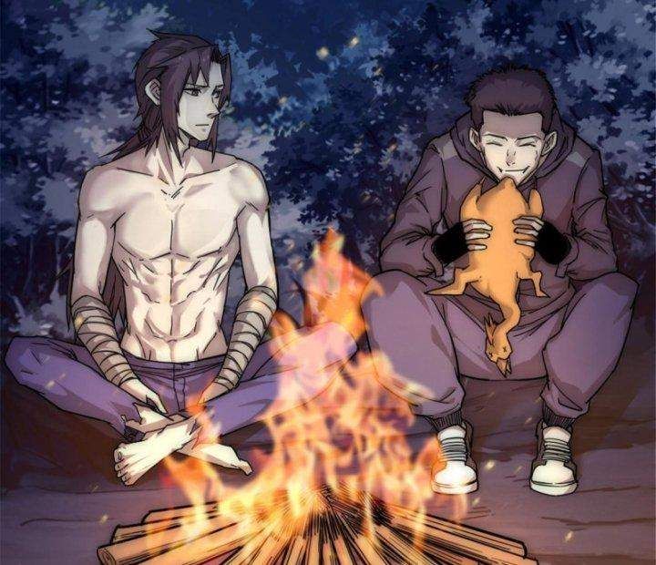 Một Ngày Của Tôi Có 48 Giờ - Chương 14 - Trang 3