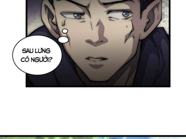 Một Ngày Của Tôi Có 48 Giờ - Chương 14 - Trang 21