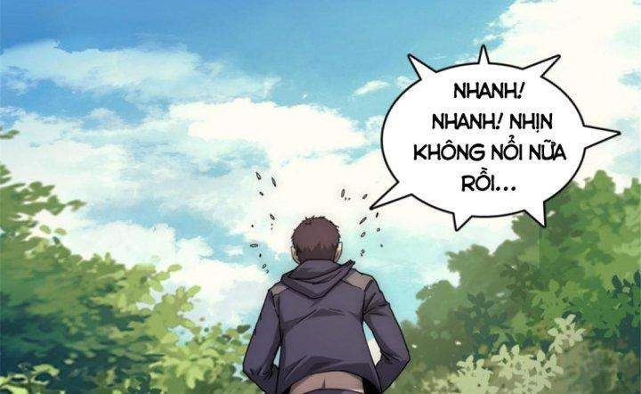 Một Ngày Của Tôi Có 48 Giờ - Chương 14 - Trang 34