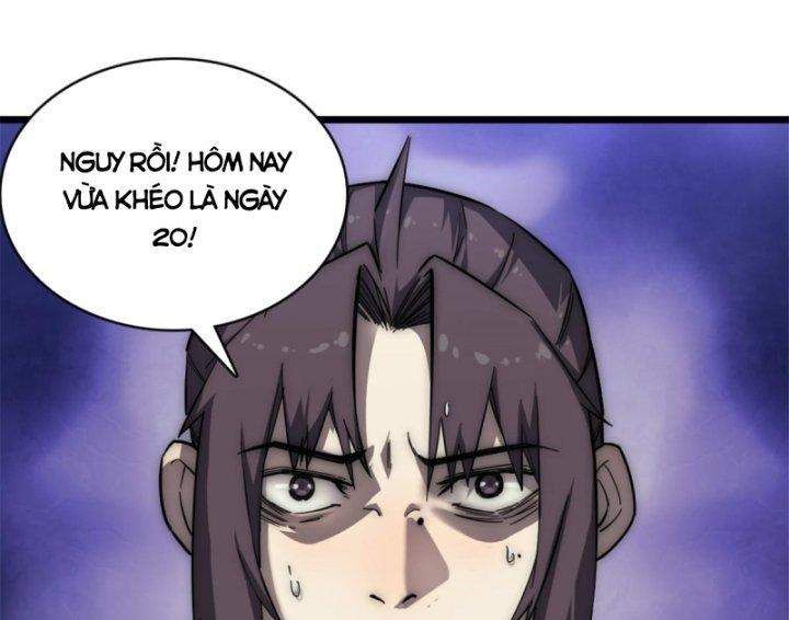 Một Ngày Của Tôi Có 48 Giờ - Chương 14 - Trang 60