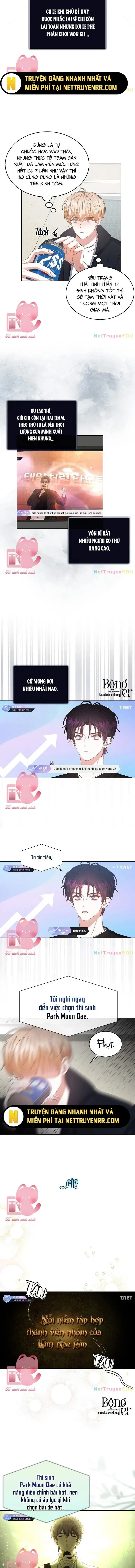 Ra Mắt Hay Ra Đi - Chương 34 - Trang 5