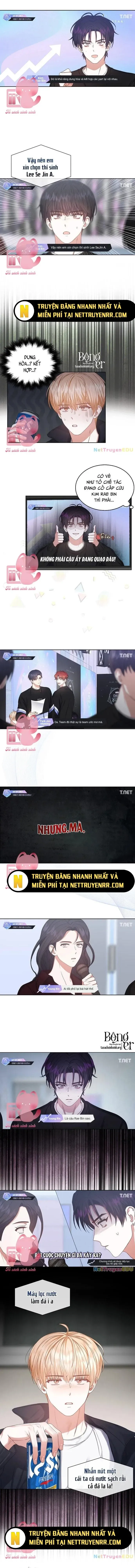 Ra Mắt Hay Ra Đi - Chương 34 - Trang 7