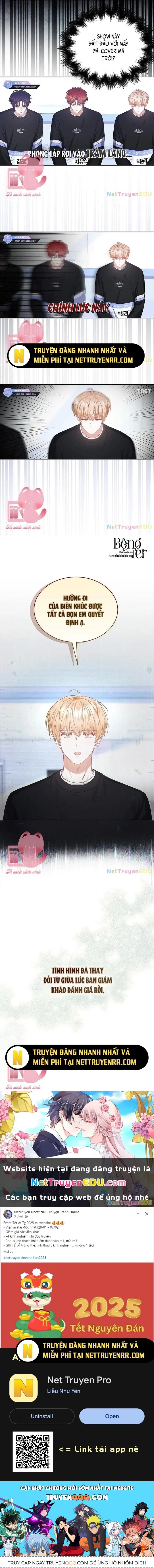 Ra Mắt Hay Ra Đi - Chương 34 - Trang 10