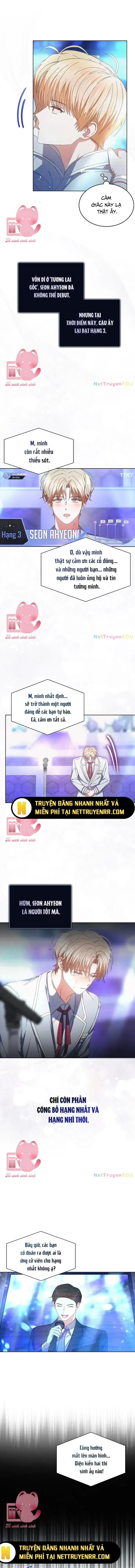 Ra Mắt Hay Ra Đi - Chương 64 - Trang 11