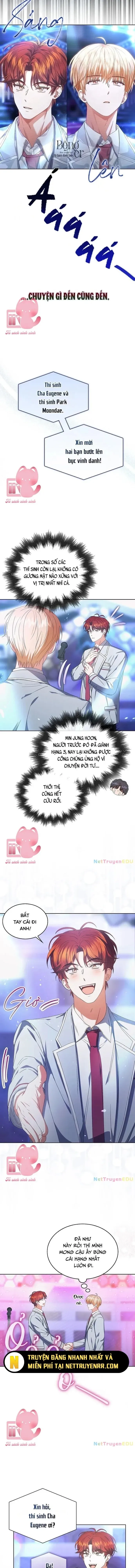 Ra Mắt Hay Ra Đi - Chương 64 - Trang 12