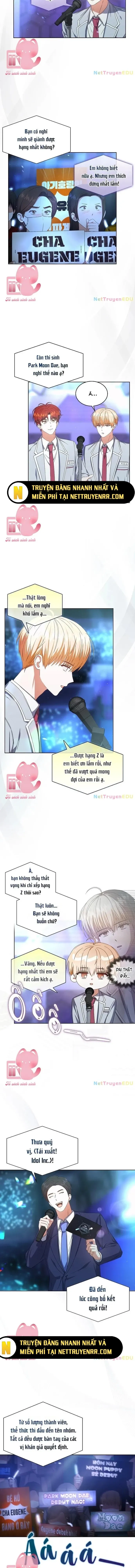 Ra Mắt Hay Ra Đi - Chương 64 - Trang 13