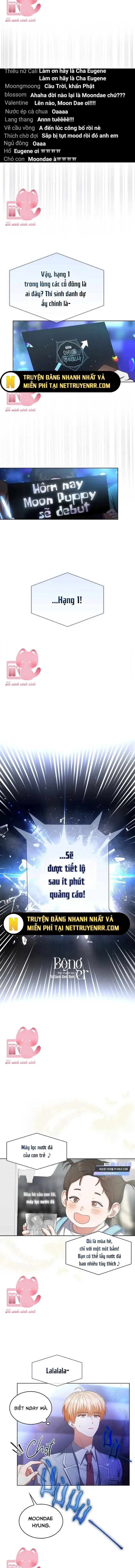 Ra Mắt Hay Ra Đi - Chương 64 - Trang 14