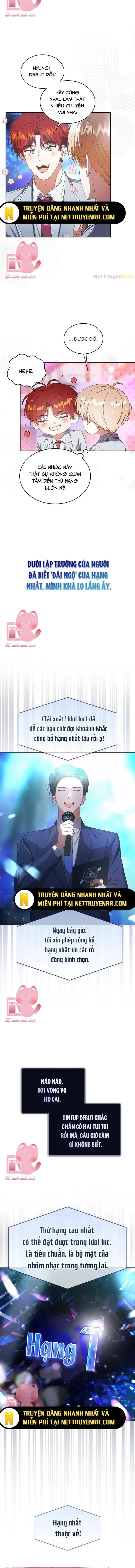 Ra Mắt Hay Ra Đi - Chương 64 - Trang 15