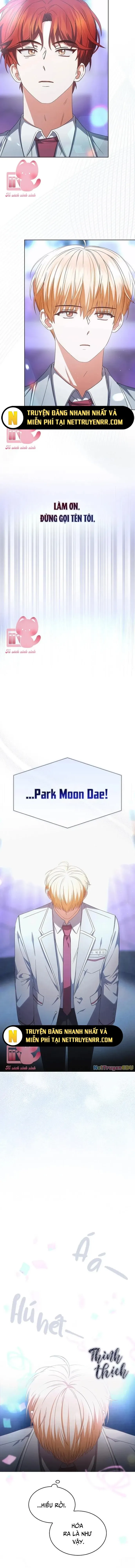 Ra Mắt Hay Ra Đi - Chương 64 - Trang 16