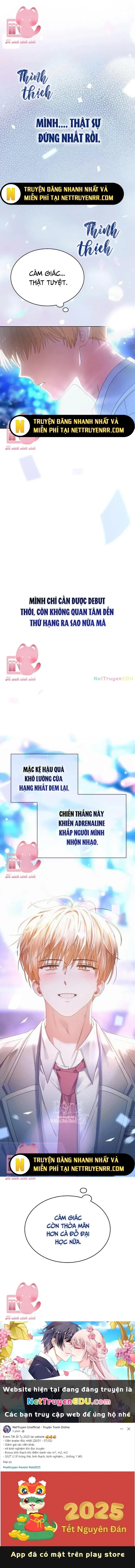 Ra Mắt Hay Ra Đi - Chương 64 - Trang 17