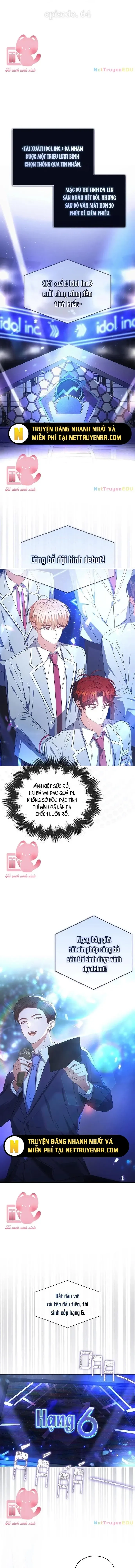 Ra Mắt Hay Ra Đi - Chương 64 - Trang 3