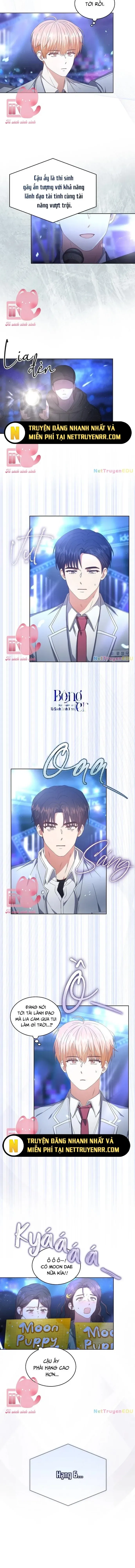 Ra Mắt Hay Ra Đi - Chương 64 - Trang 4