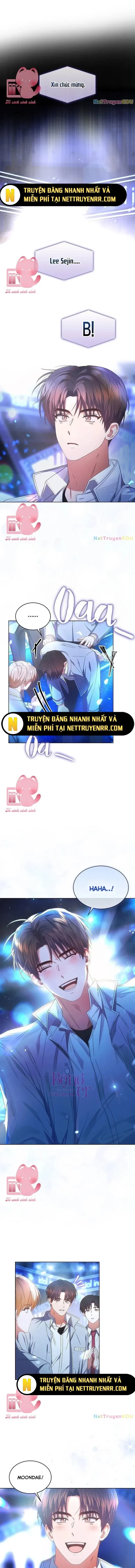 Ra Mắt Hay Ra Đi - Chương 64 - Trang 5