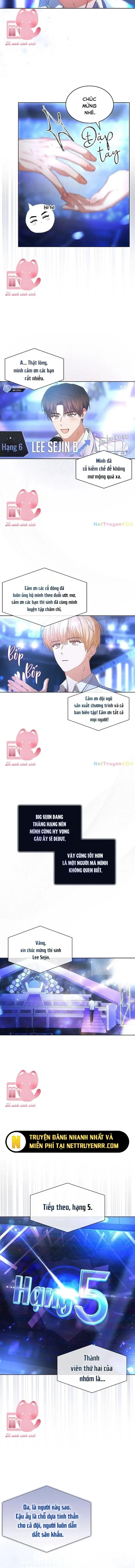 Ra Mắt Hay Ra Đi - Chương 64 - Trang 6