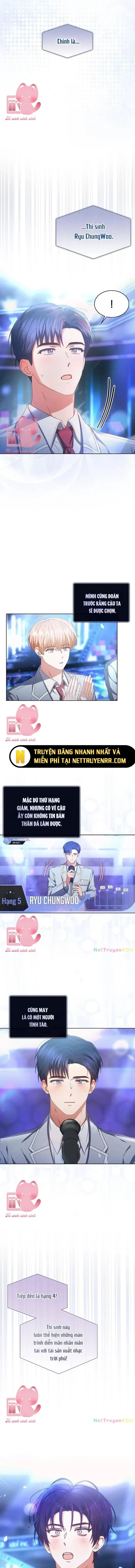 Ra Mắt Hay Ra Đi - Chương 64 - Trang 7