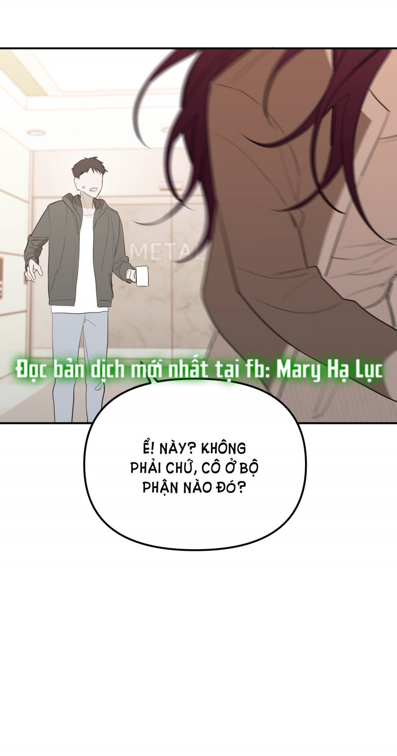 Ác Ma May Mắn - Chương 30 - Trang 14