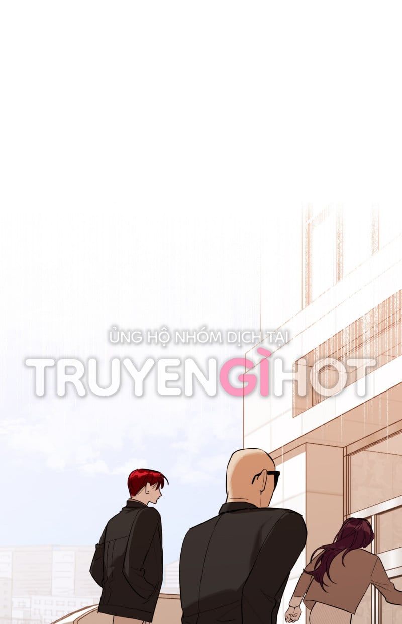 Ác Ma May Mắn - Chương 30 - Trang 19