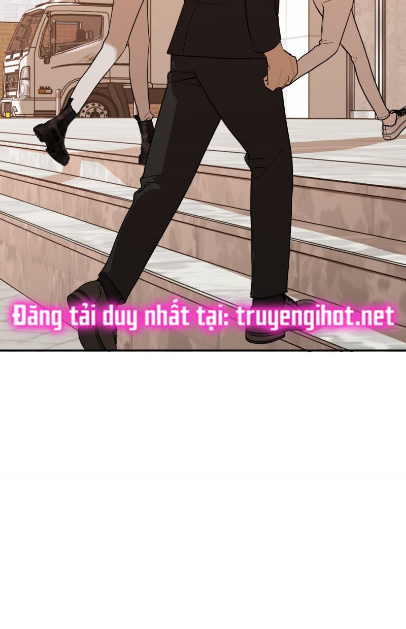 Ác Ma May Mắn - Chương 30 - Trang 20