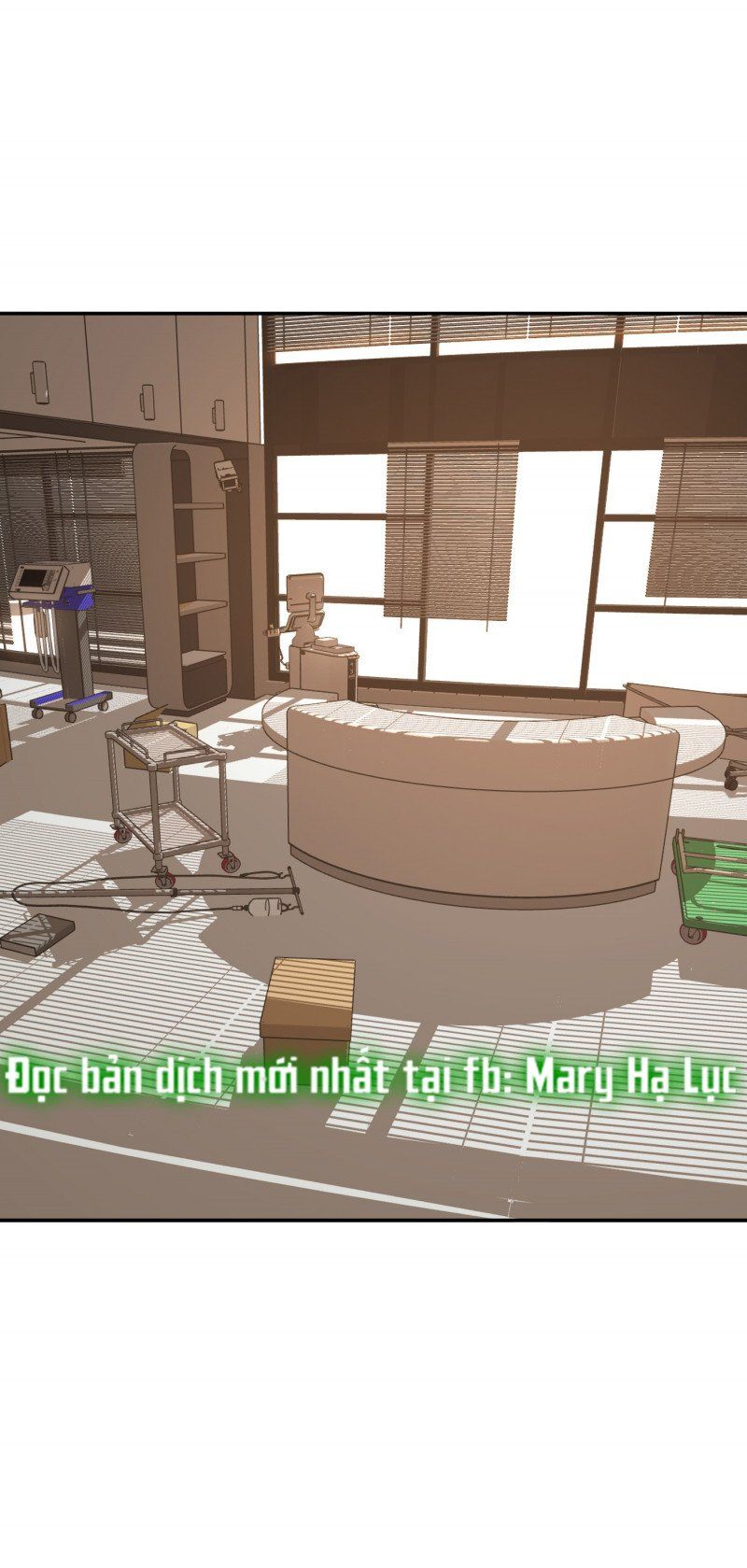 Ác Ma May Mắn - Chương 30 - Trang 27