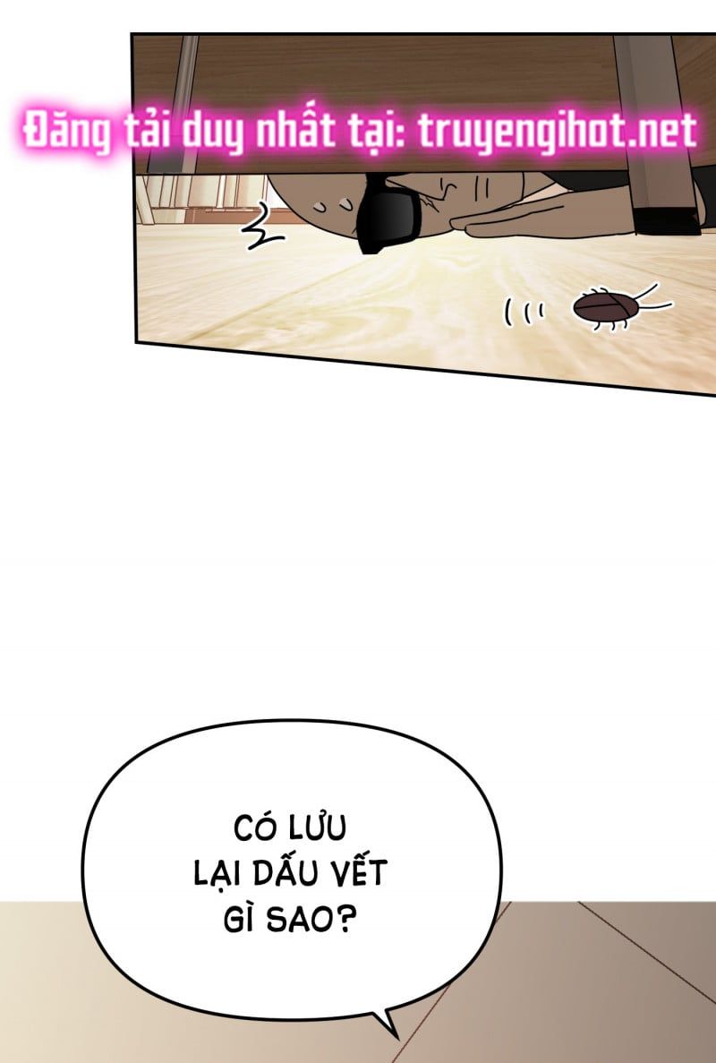 Ác Ma May Mắn - Chương 30 - Trang 29