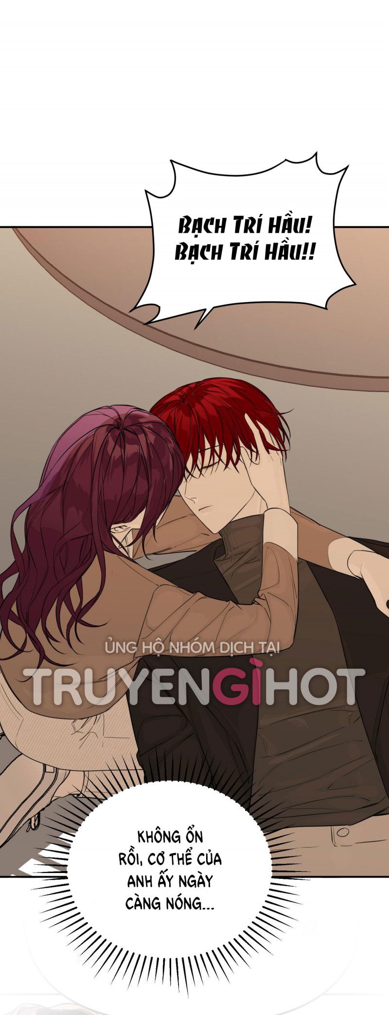 Ác Ma May Mắn - Chương 31 - Trang 2