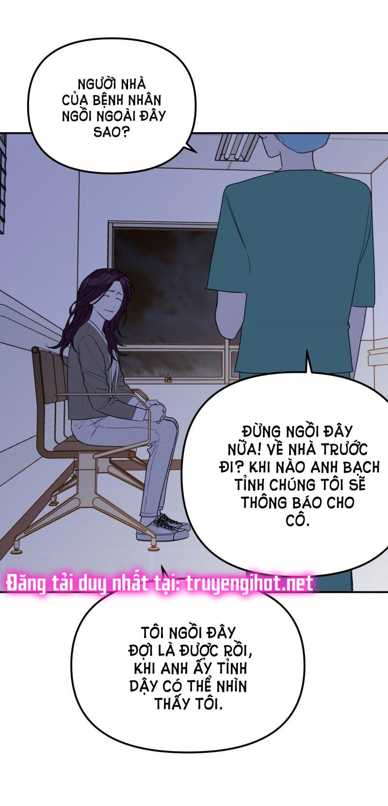 Ác Ma May Mắn - Chương 31 - Trang 13
