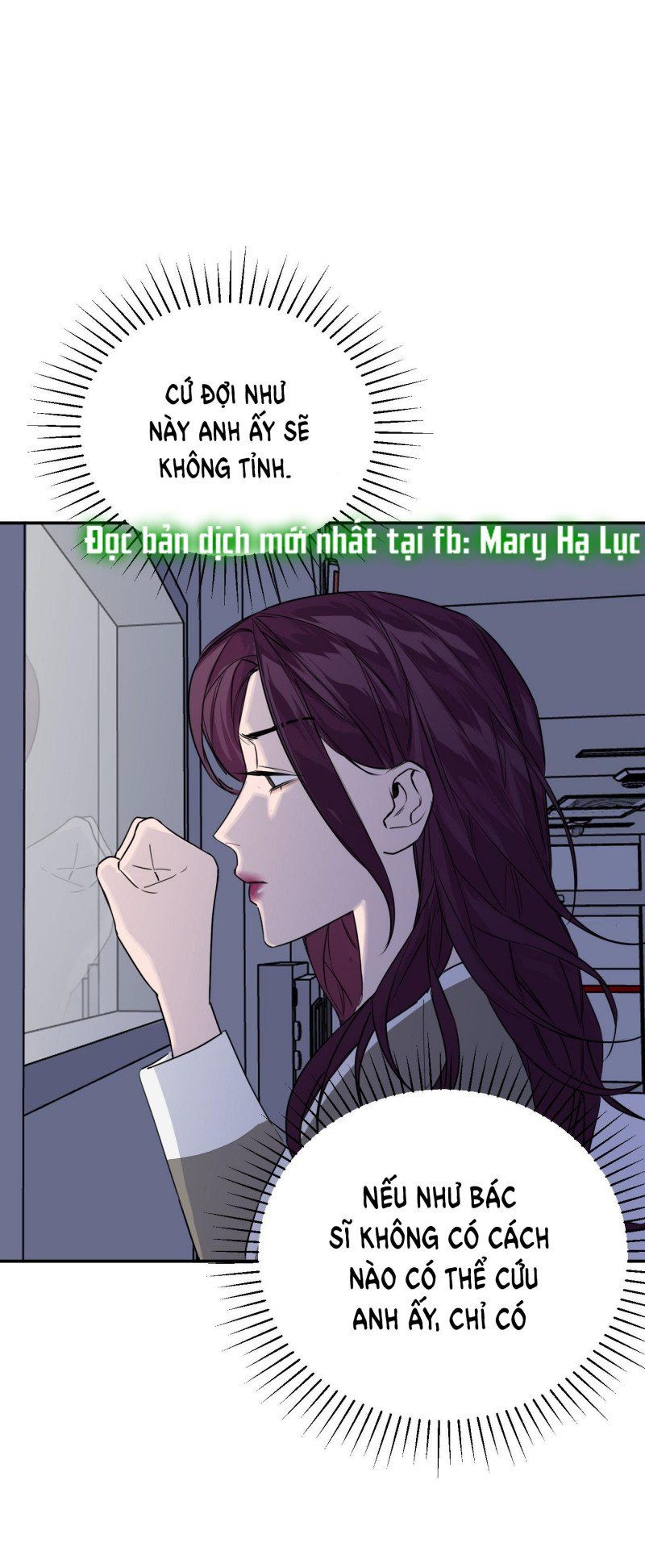 Ác Ma May Mắn - Chương 31 - Trang 16