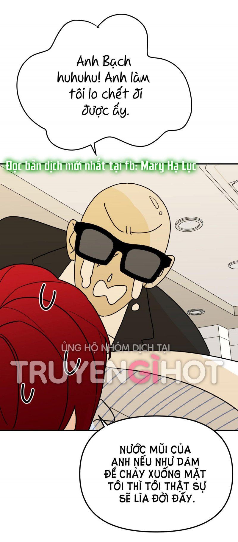 Ác Ma May Mắn - Chương 31 - Trang 20