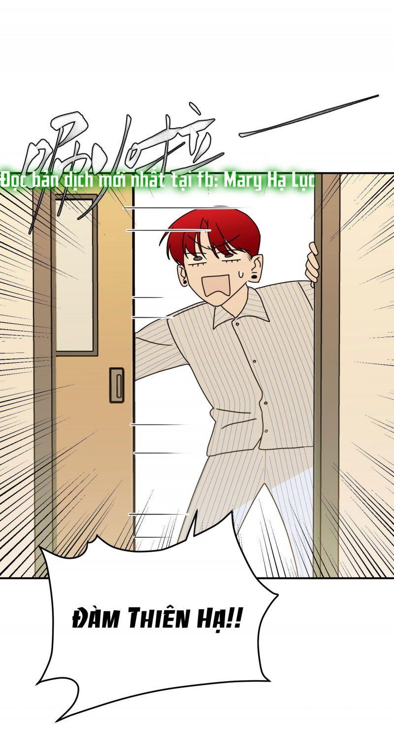 Ác Ma May Mắn - Chương 31 - Trang 25