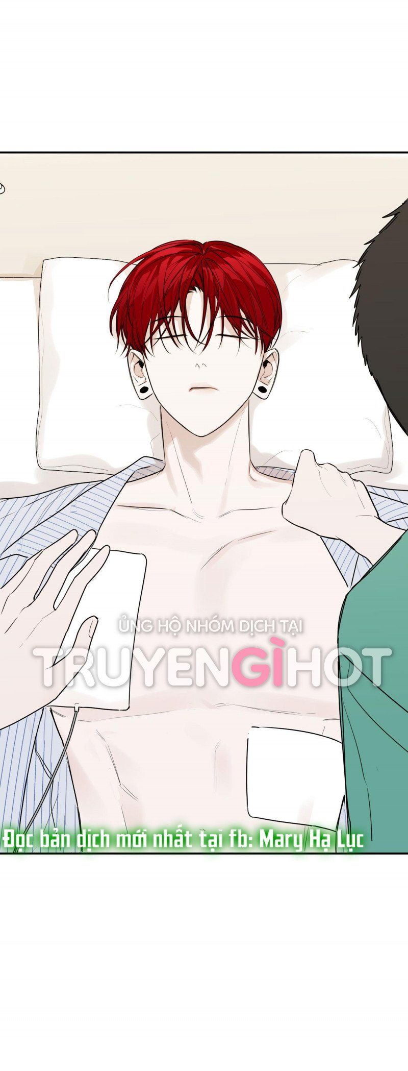 Ác Ma May Mắn - Chương 31 - Trang 7