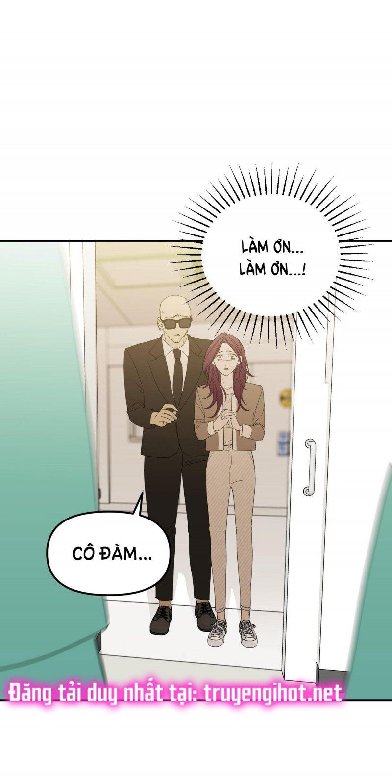 Ác Ma May Mắn - Chương 31 - Trang 8