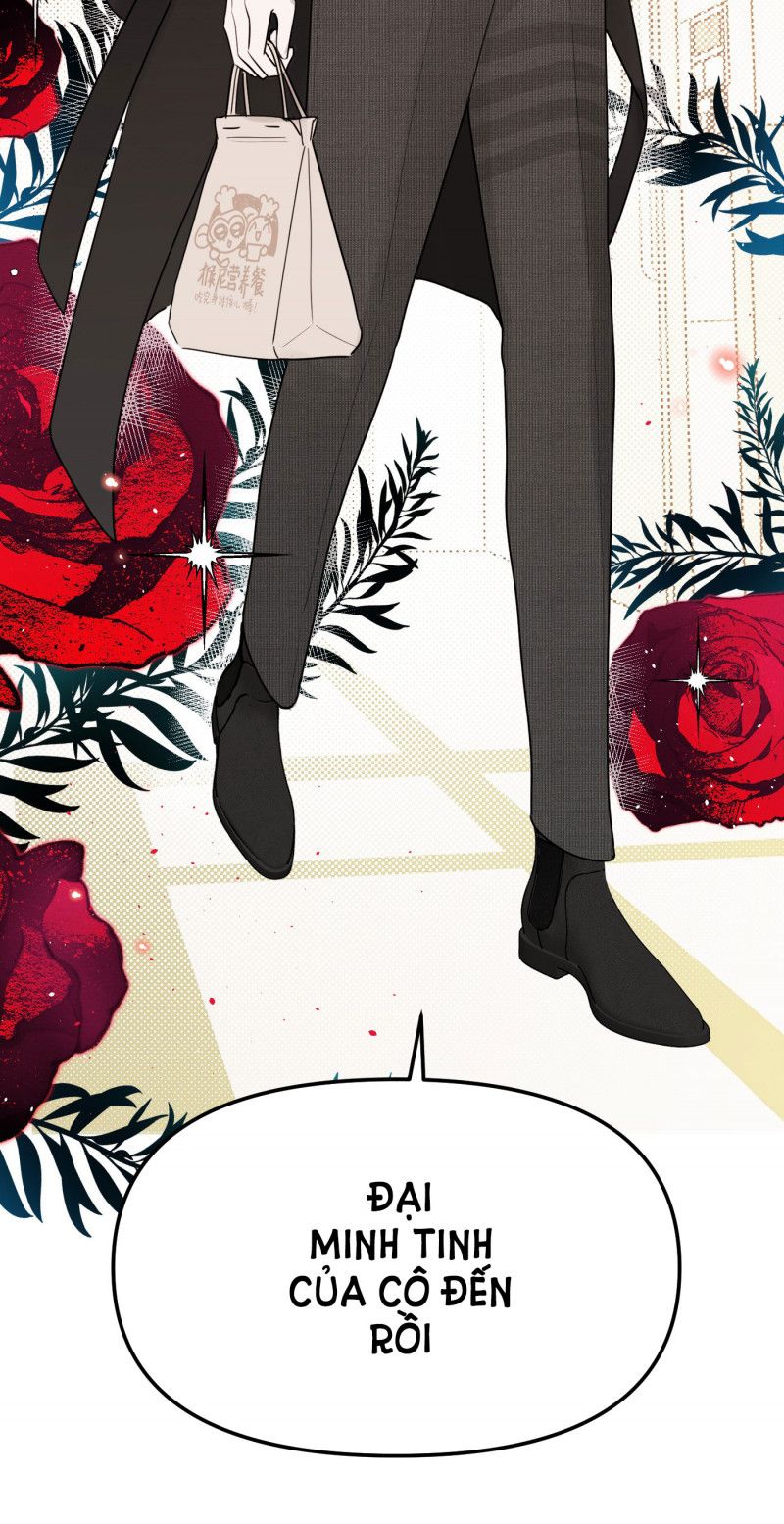 Ác Ma May Mắn - Chương 32.5 - Trang 3