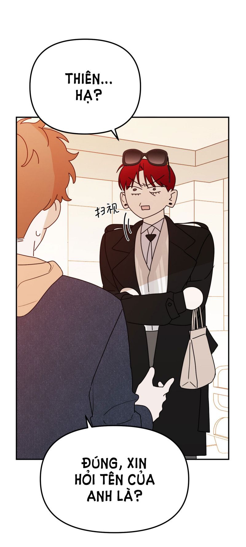 Ác Ma May Mắn - Chương 32.5 - Trang 10