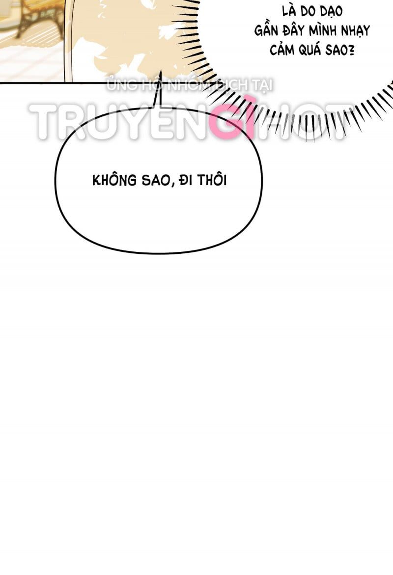 Ác Ma May Mắn - Chương 32 - Trang 16