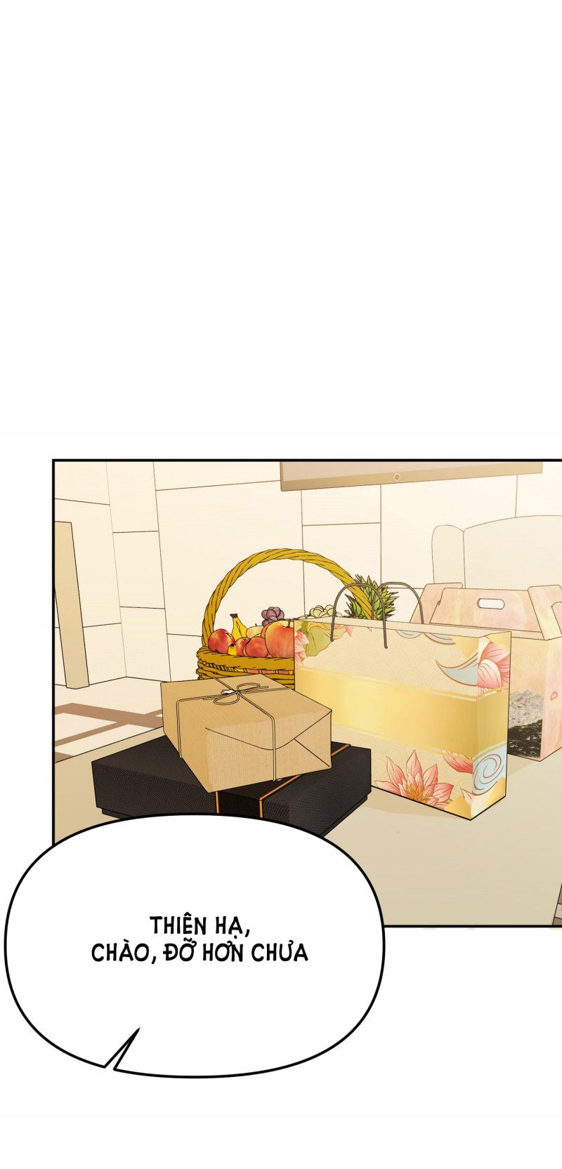 Ác Ma May Mắn - Chương 32 - Trang 17