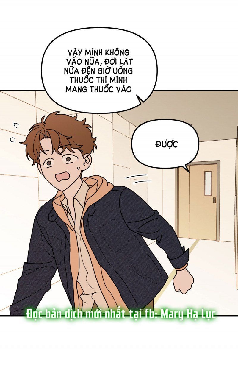 Ác Ma May Mắn - Chương 32 - Trang 20
