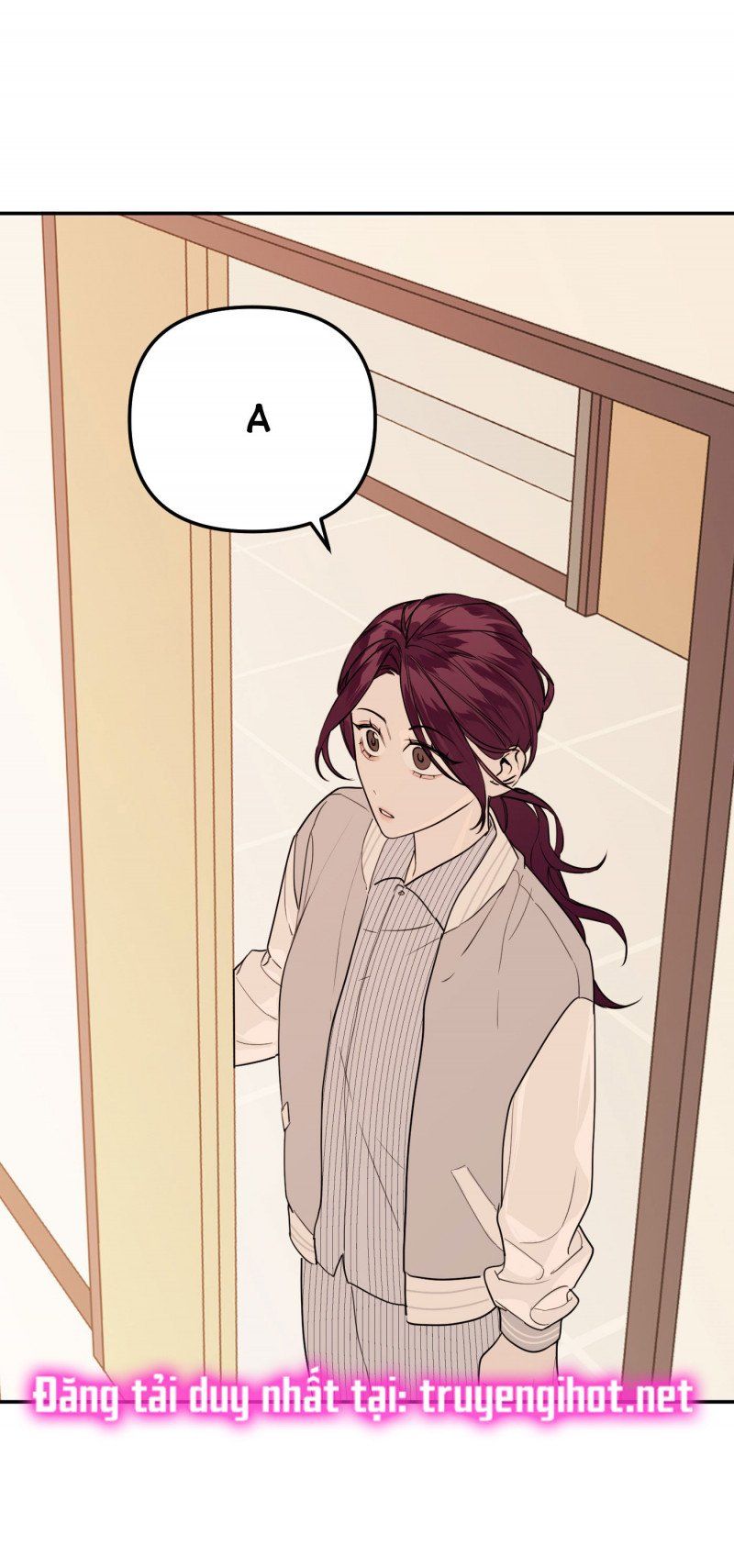 Ác Ma May Mắn - Chương 32 - Trang 21