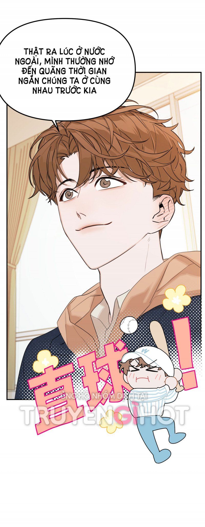 Ác Ma May Mắn - Chương 32 - Trang 26