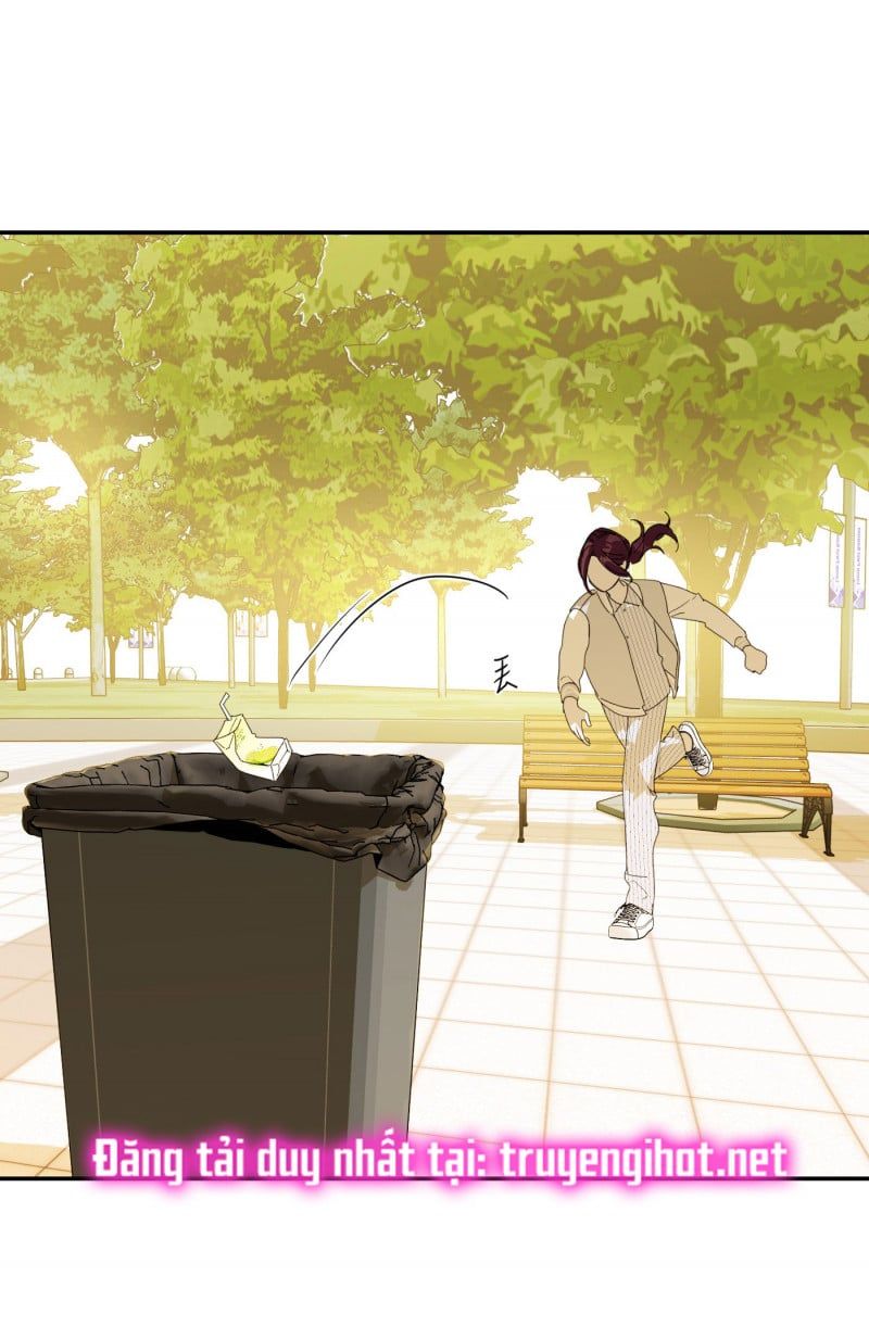 Ác Ma May Mắn - Chương 32 - Trang 9