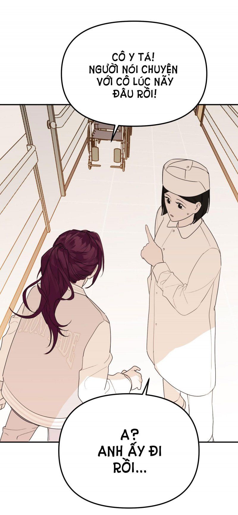 Ác Ma May Mắn - Chương 33 - Trang 16