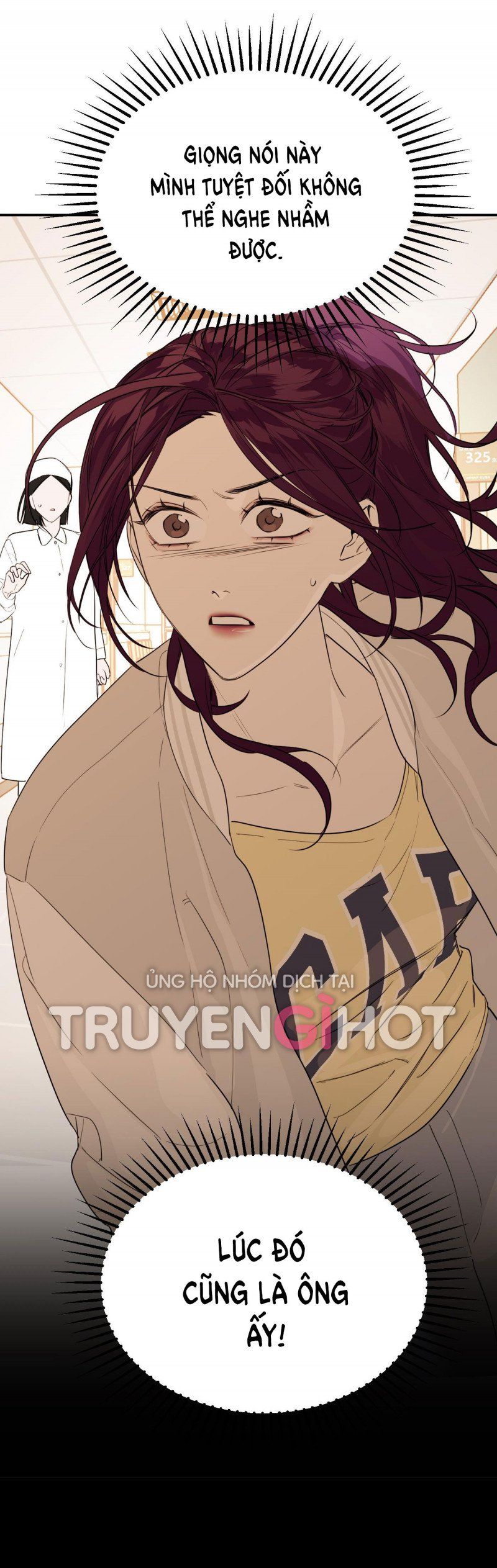 Ác Ma May Mắn - Chương 33 - Trang 17